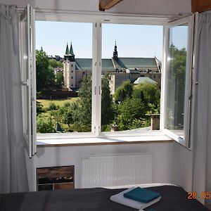Studio Appartement